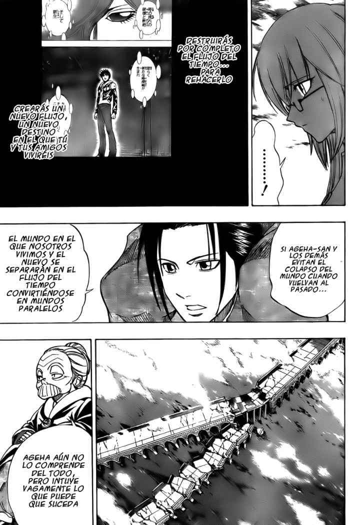 Capitulo 86 page 12