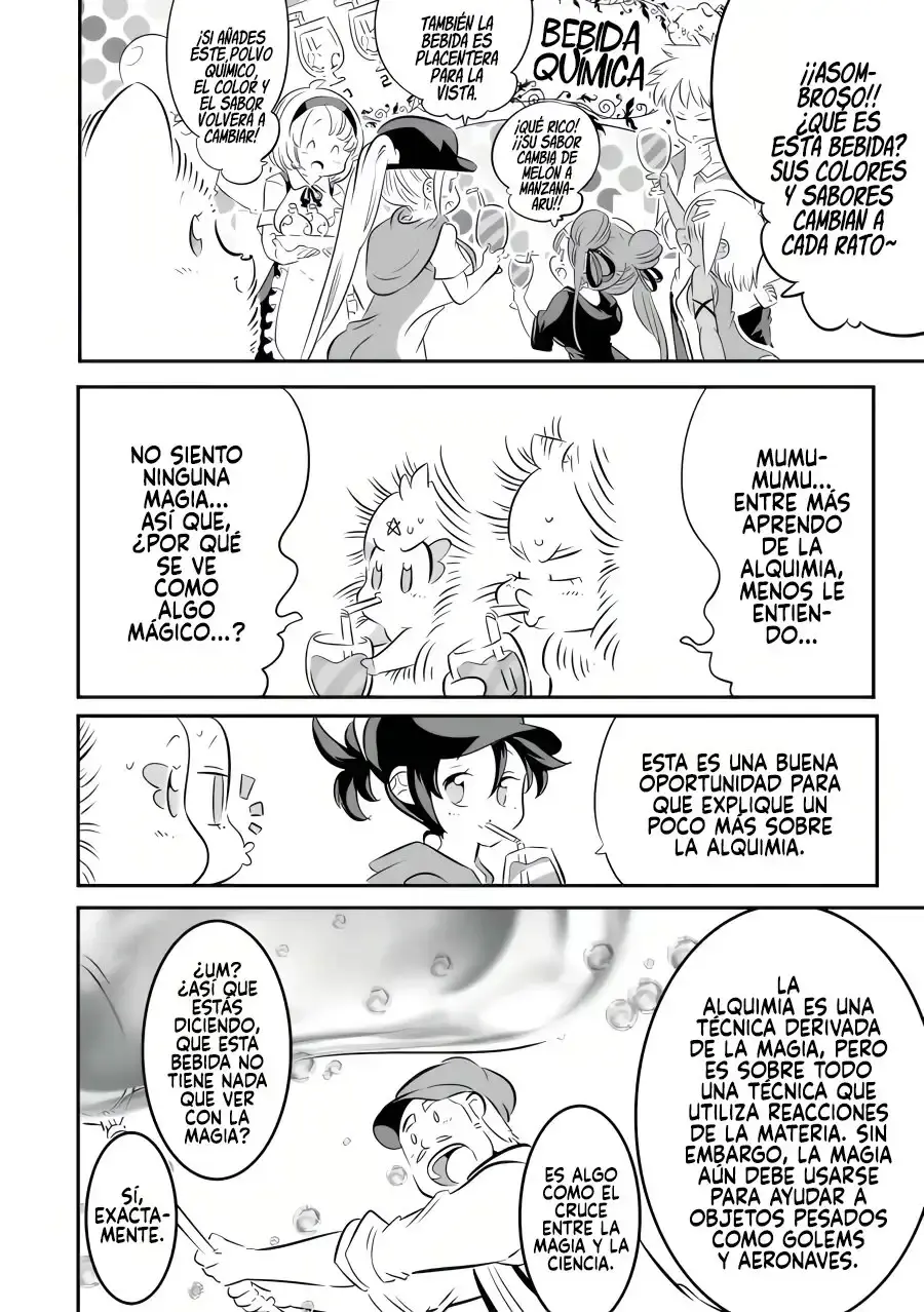 Capitulo 107 page 13