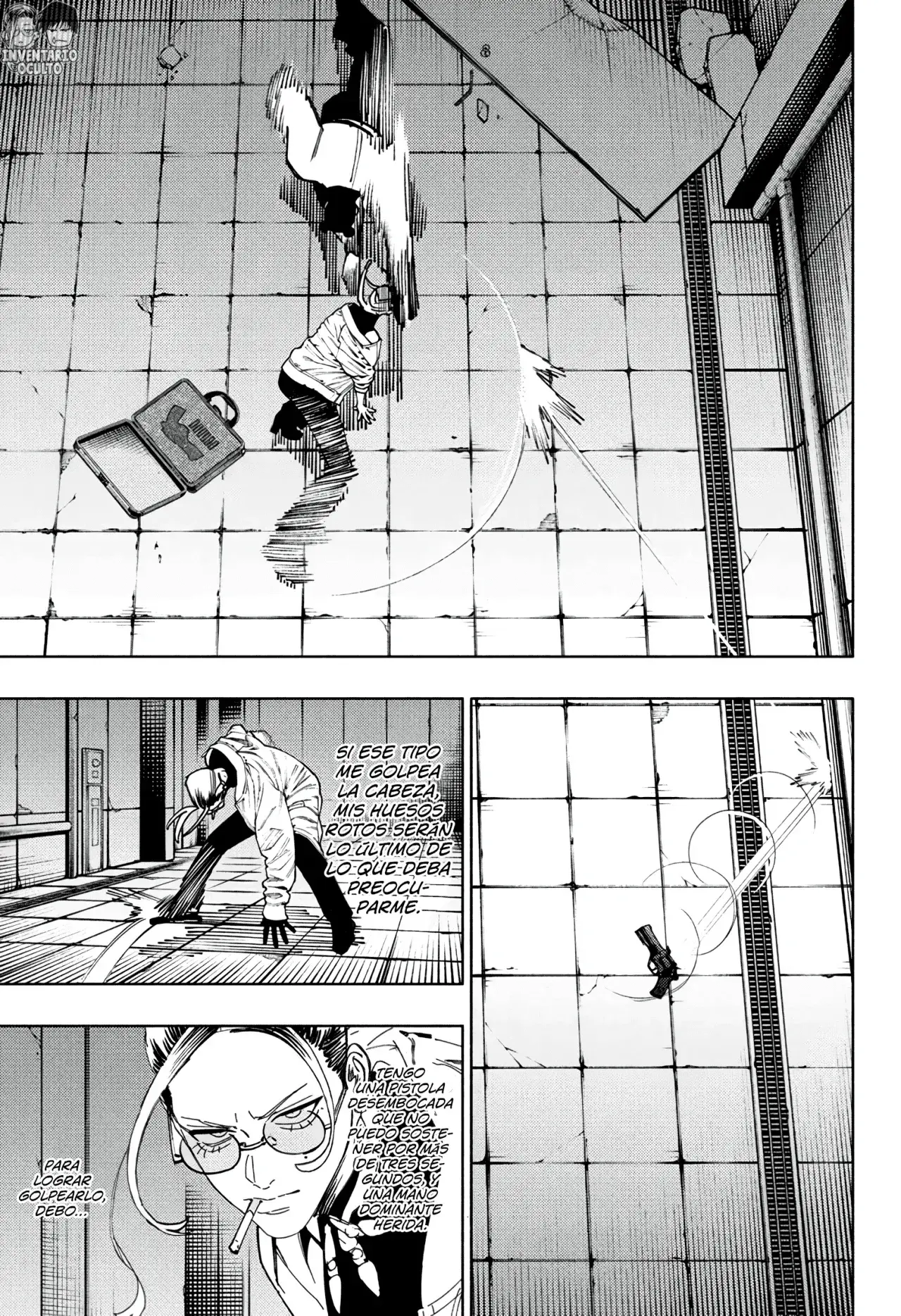 Capitulo 32 page 15