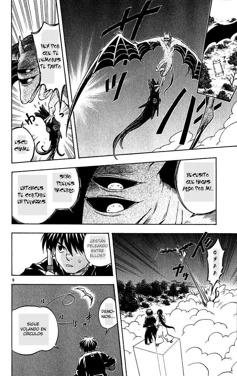Capitulo 68 page 9