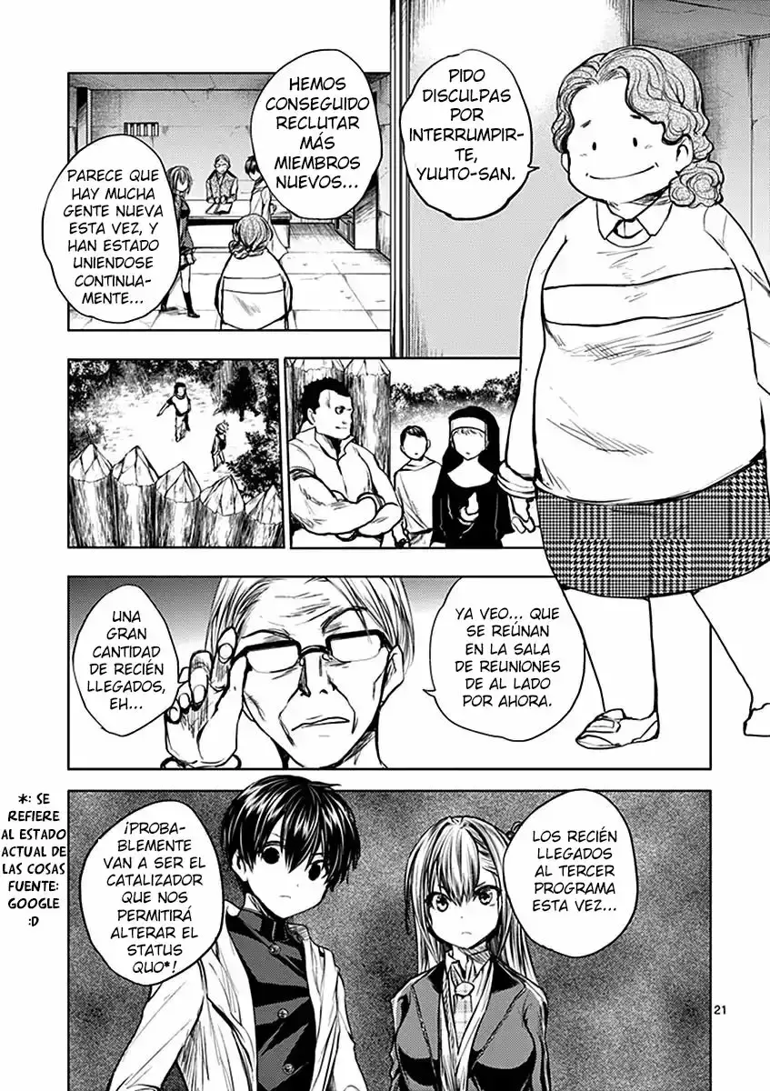 Capitulo 23 page 22