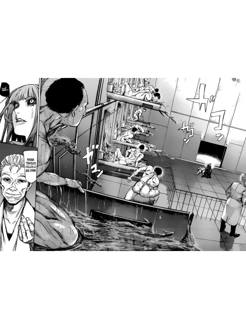 Capitulo 92 page 12