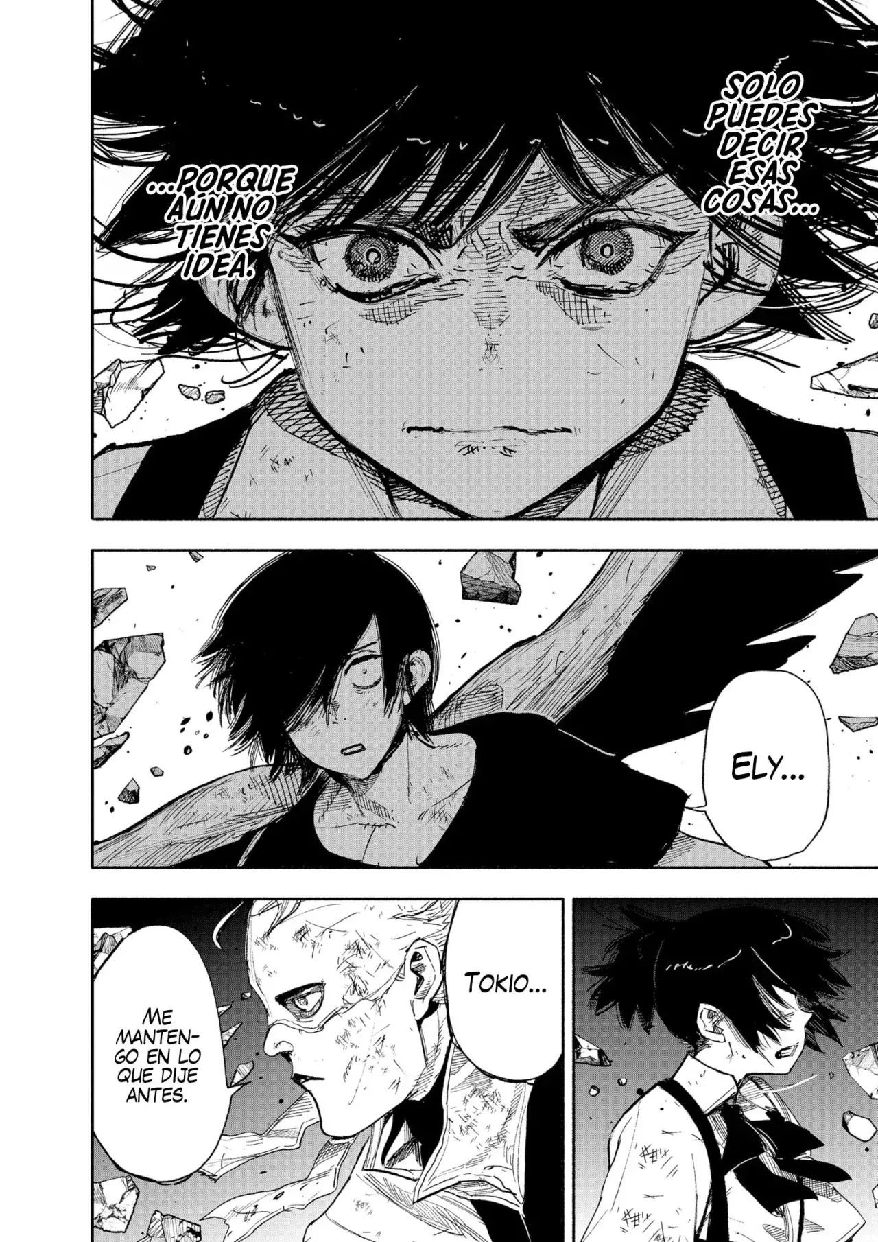 Capitulo 64.50 page 22