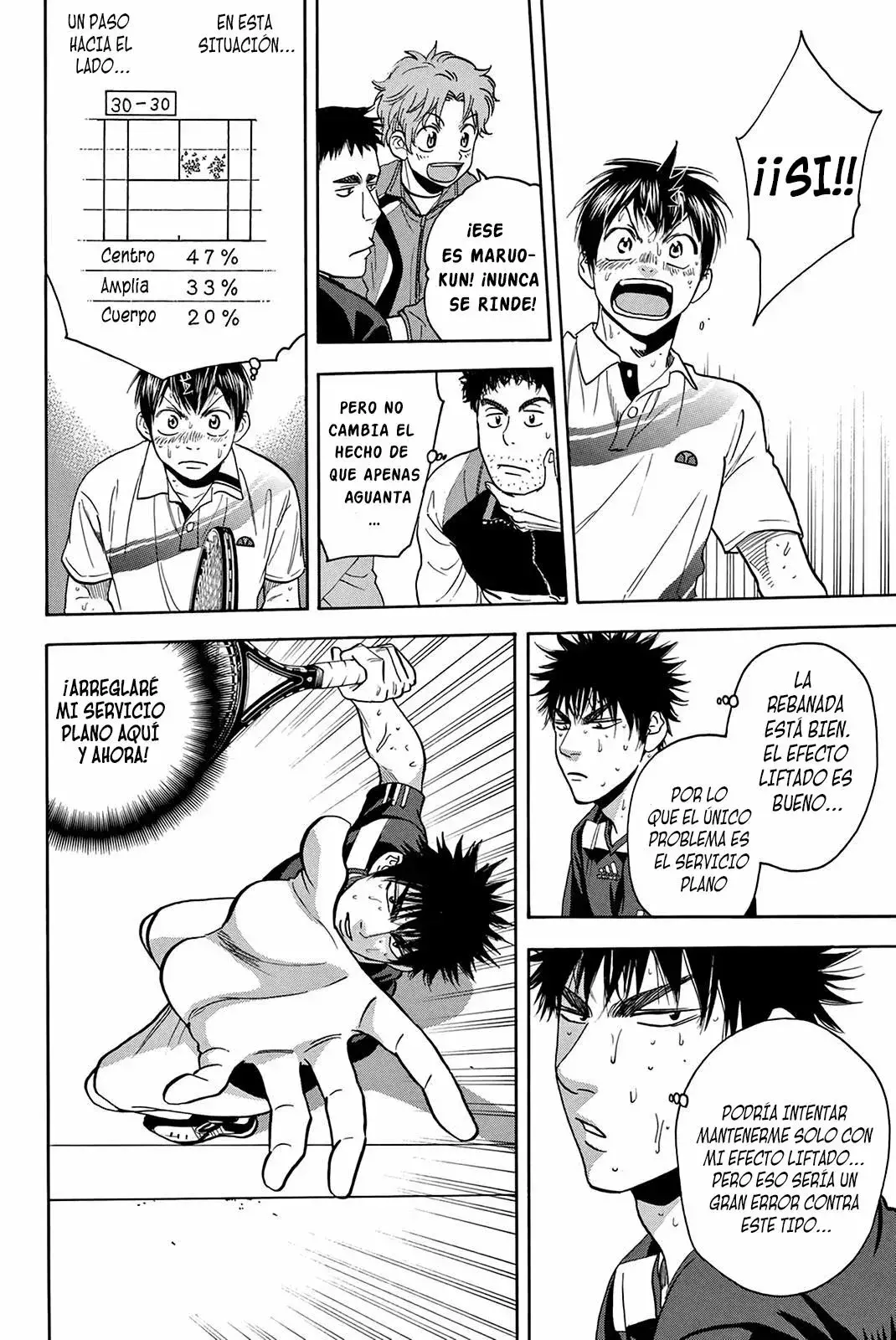 Capitulo 334 page 19