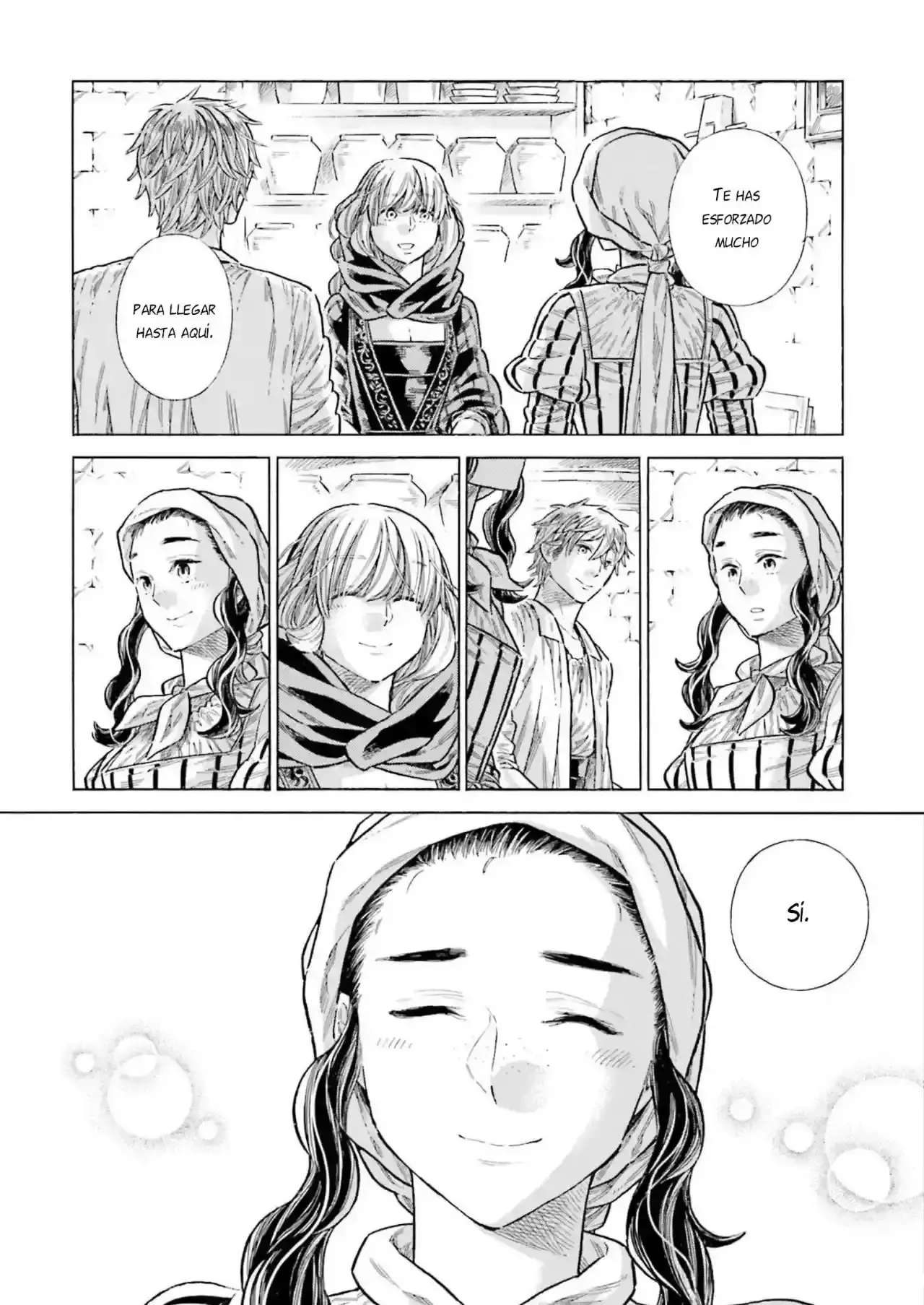 Capitulo 83 page 17