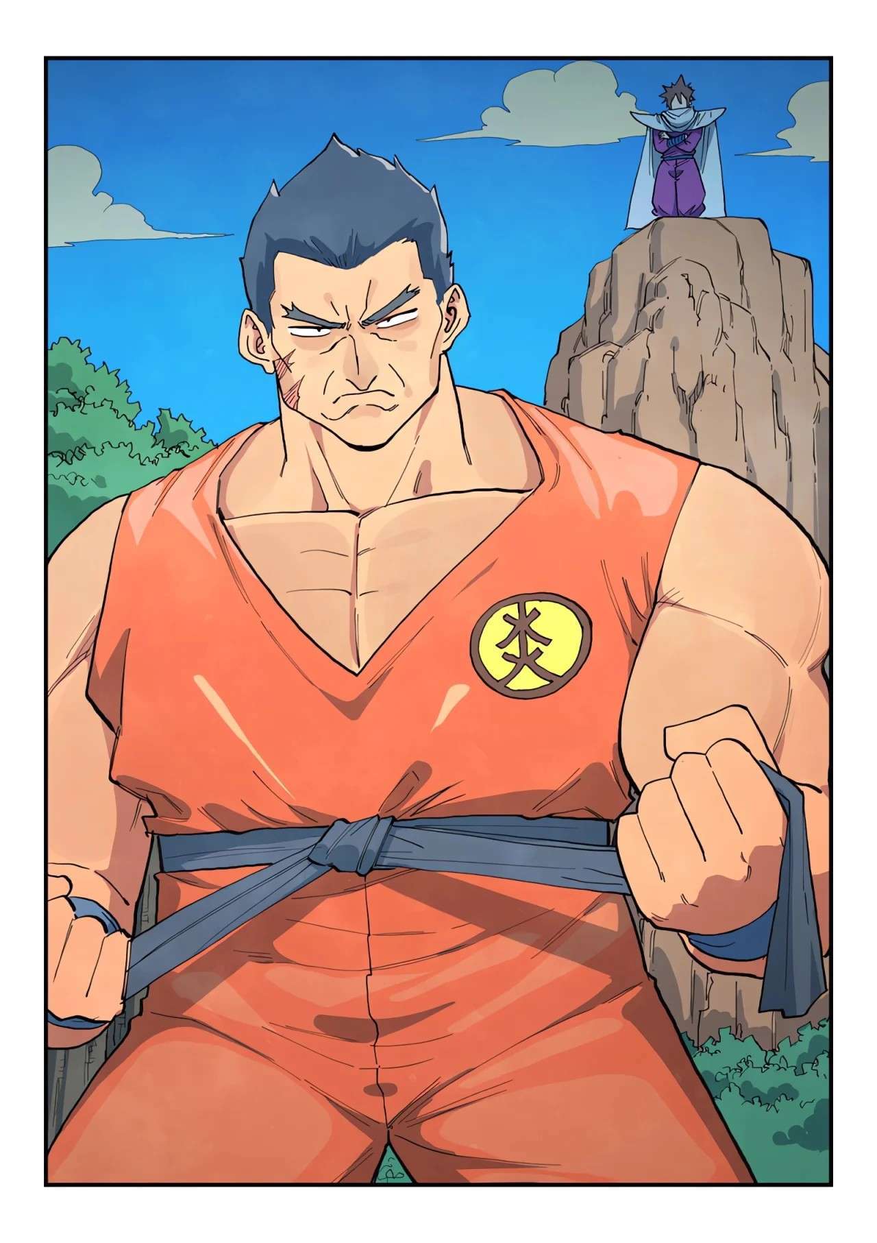 Capitulo 683 page 3
