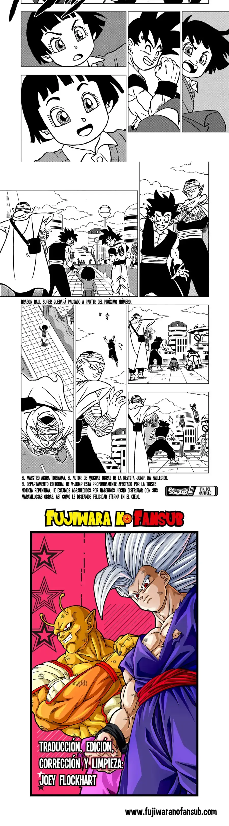 Capitulo 103 page 9