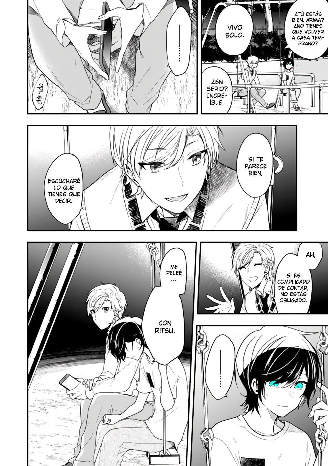 Capitulo 26 page 8