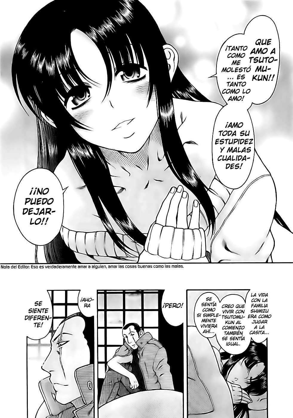 Capitulo 37 page 18