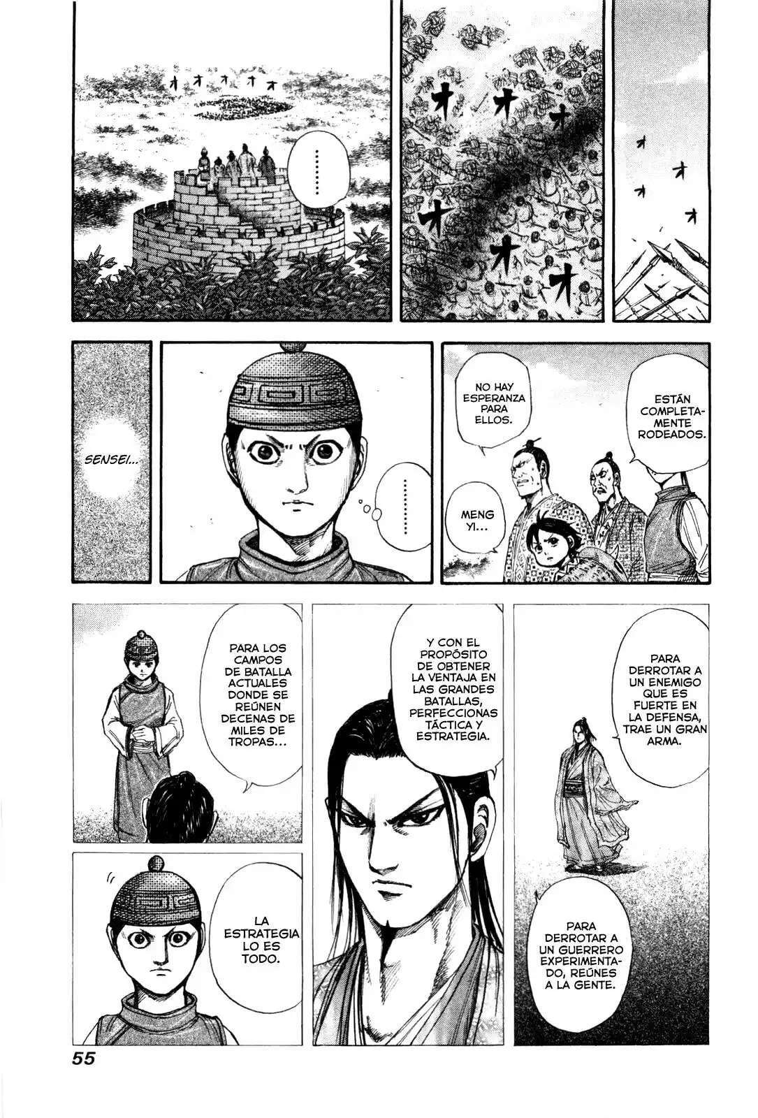 Capitulo 132 page 14