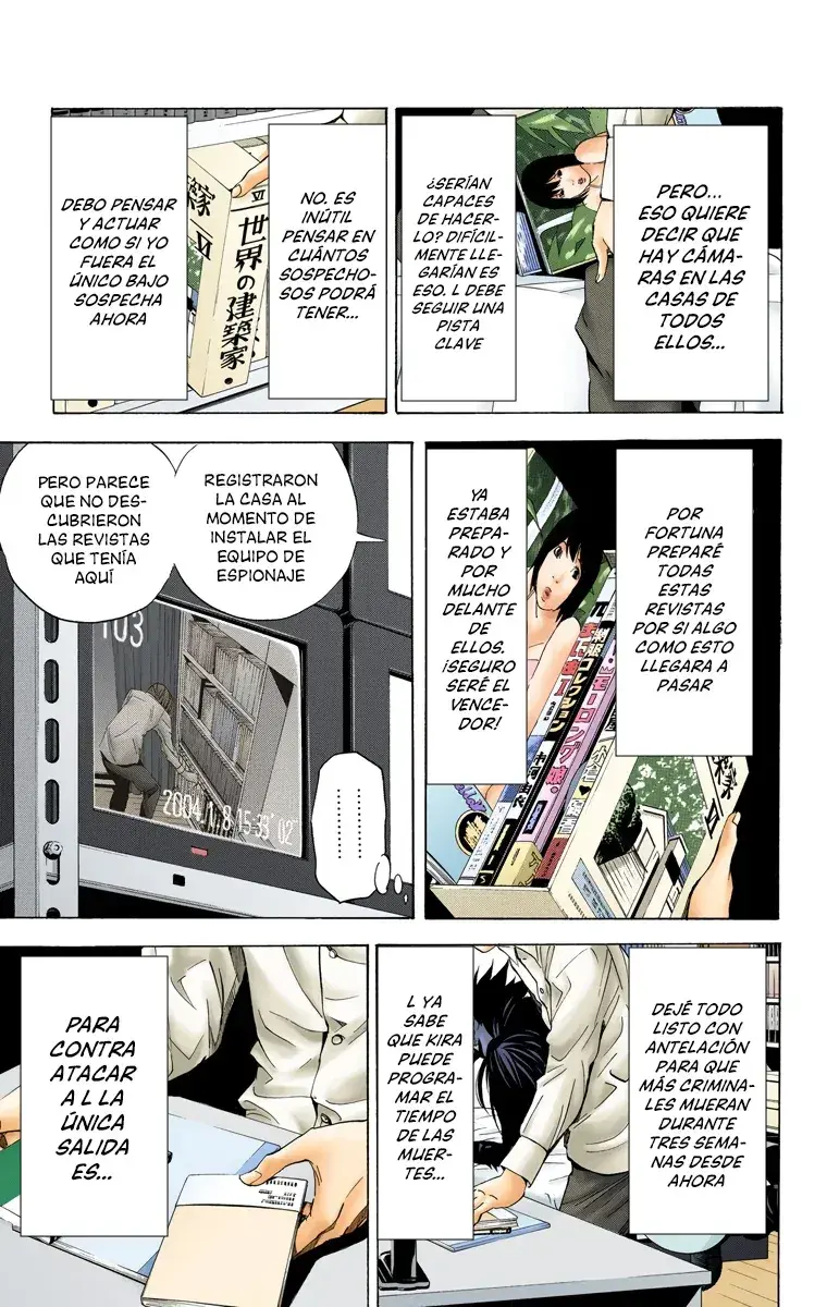 Capitulo 17 page 10