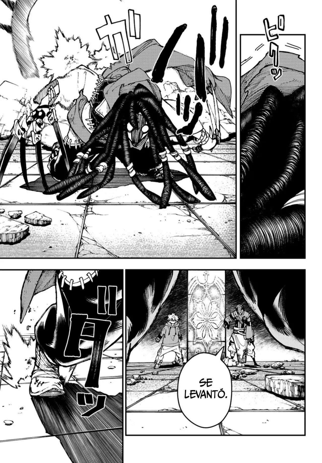 Capitulo 19 page 8