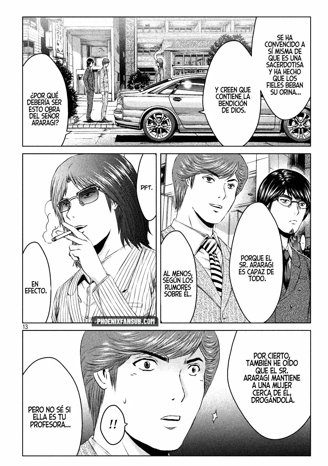 Capitulo 130 page 13