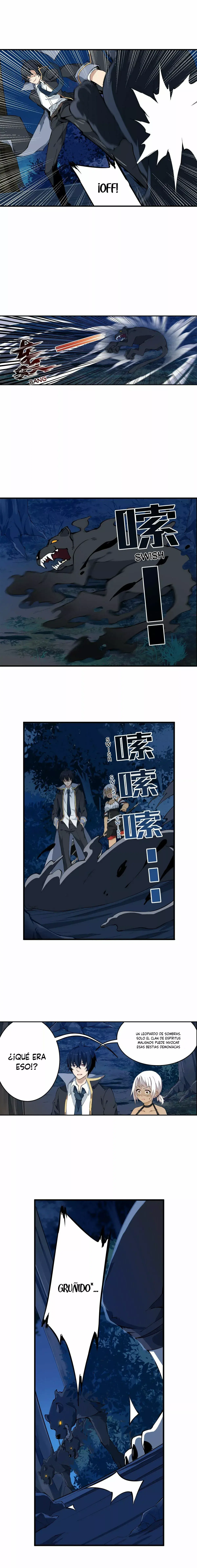 Capitulo 39 page 6