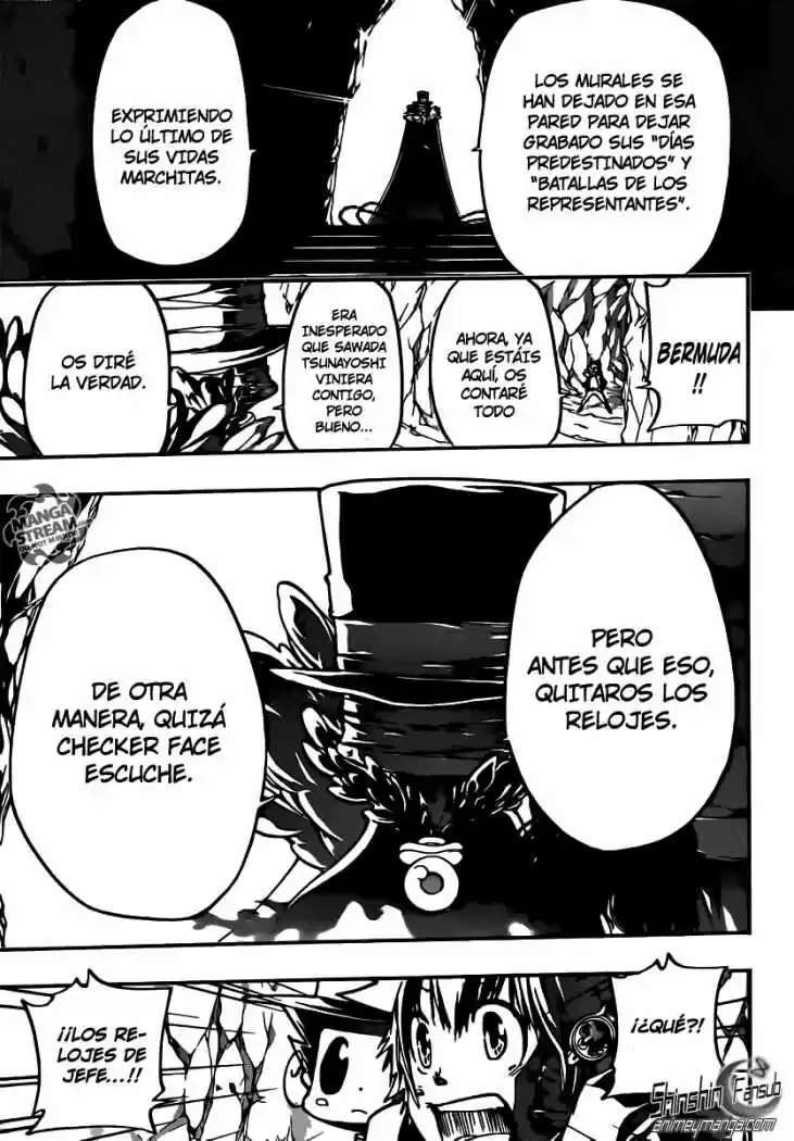 Capitulo 386 page 8