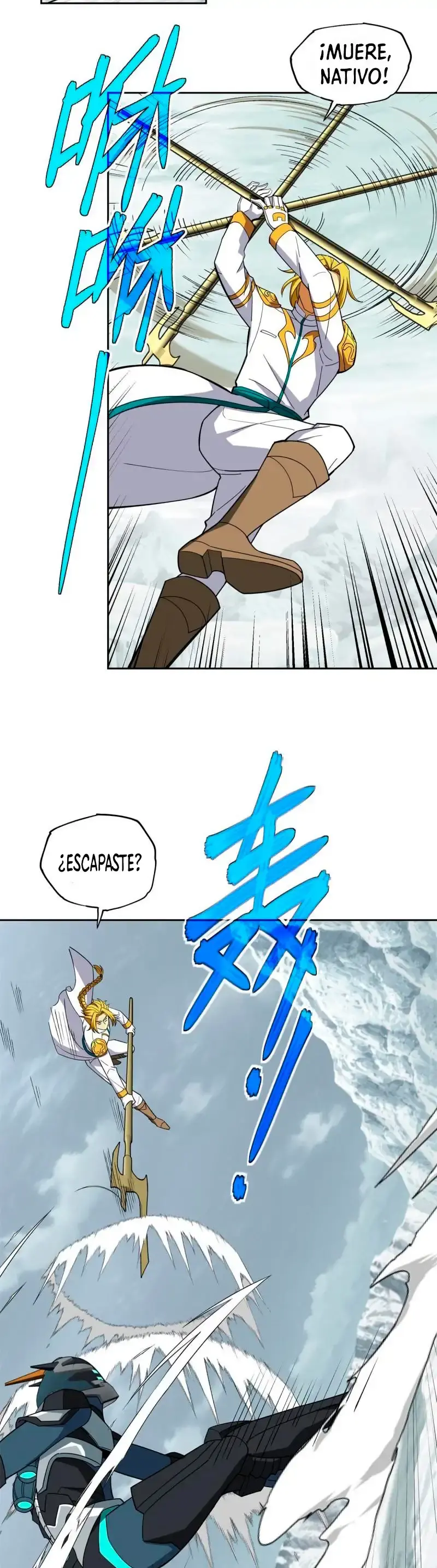 Capitulo 200 page 10