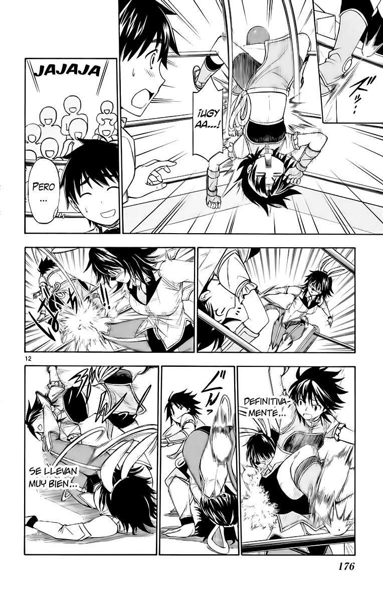 Capitulo 52 page 11