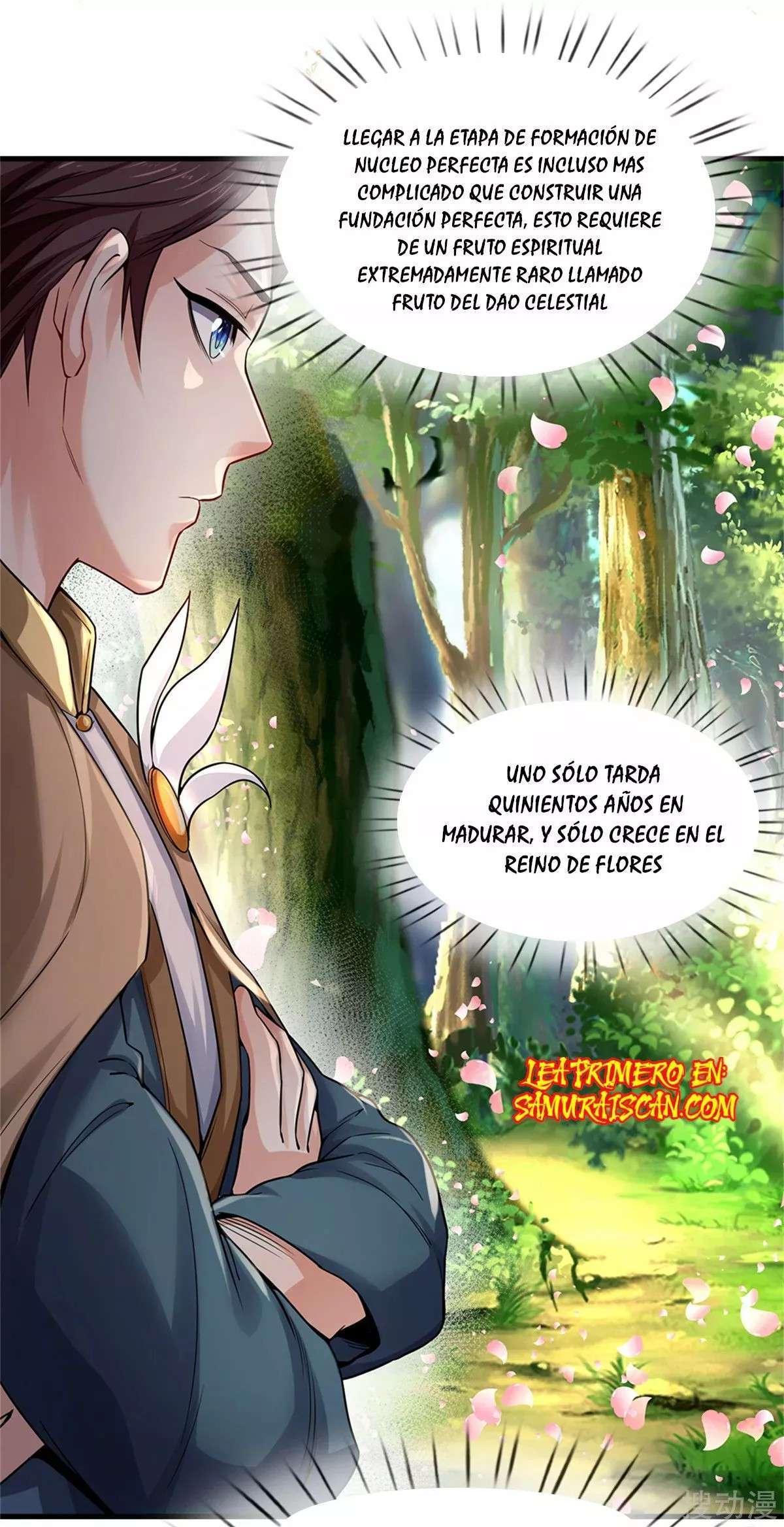 Capitulo 209 page 30
