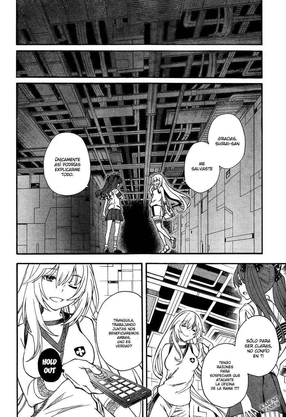 Capitulo 63 page 7