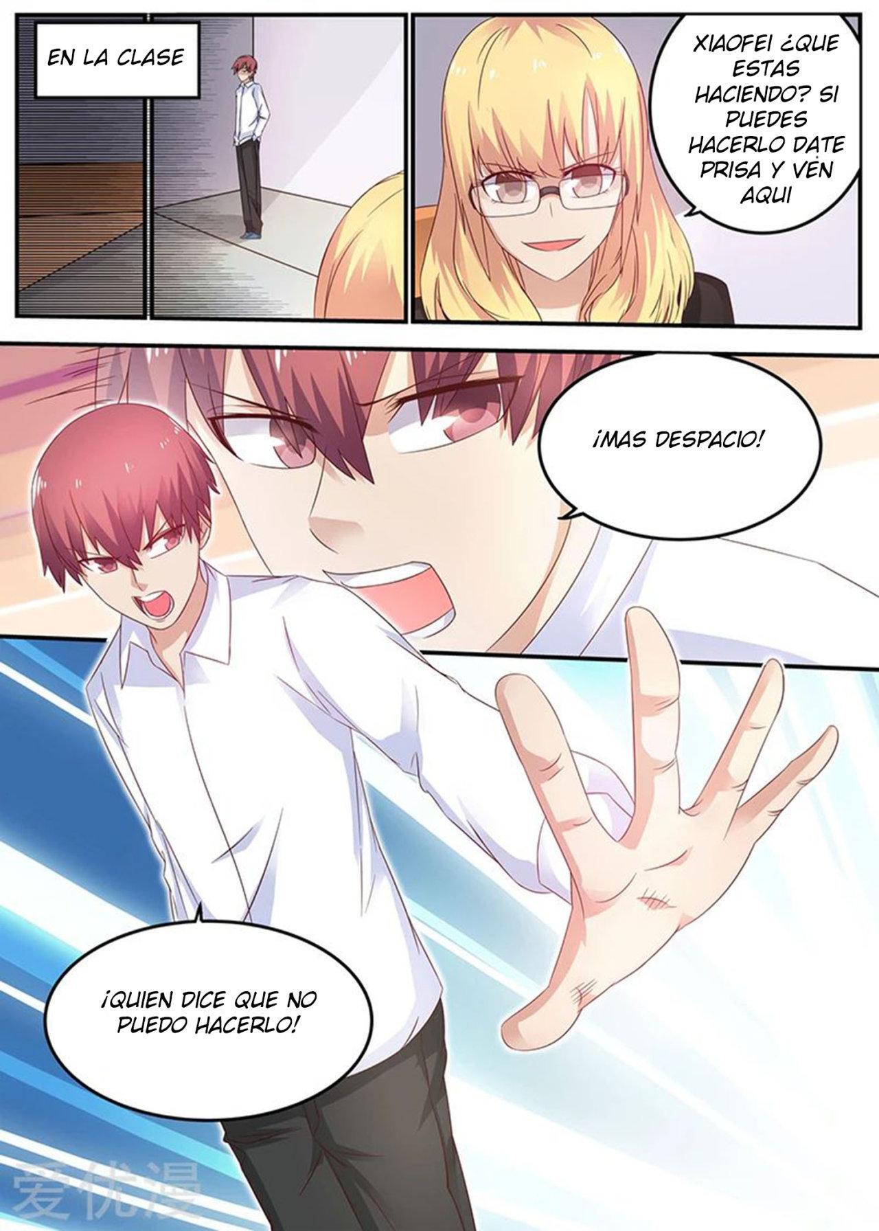 Capitulo 42 page 10