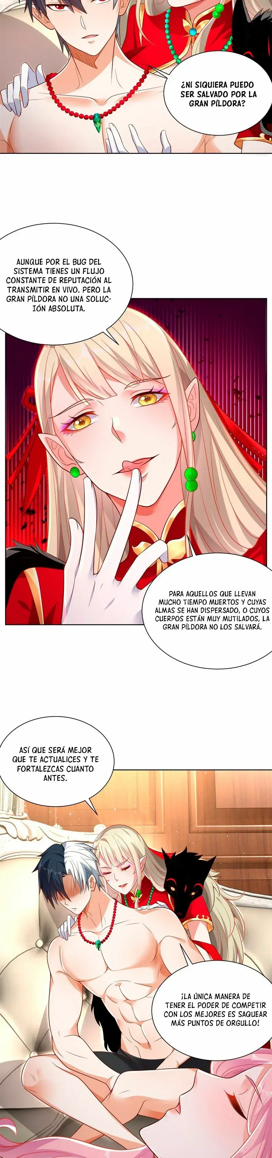 Capitulo 43 page 9