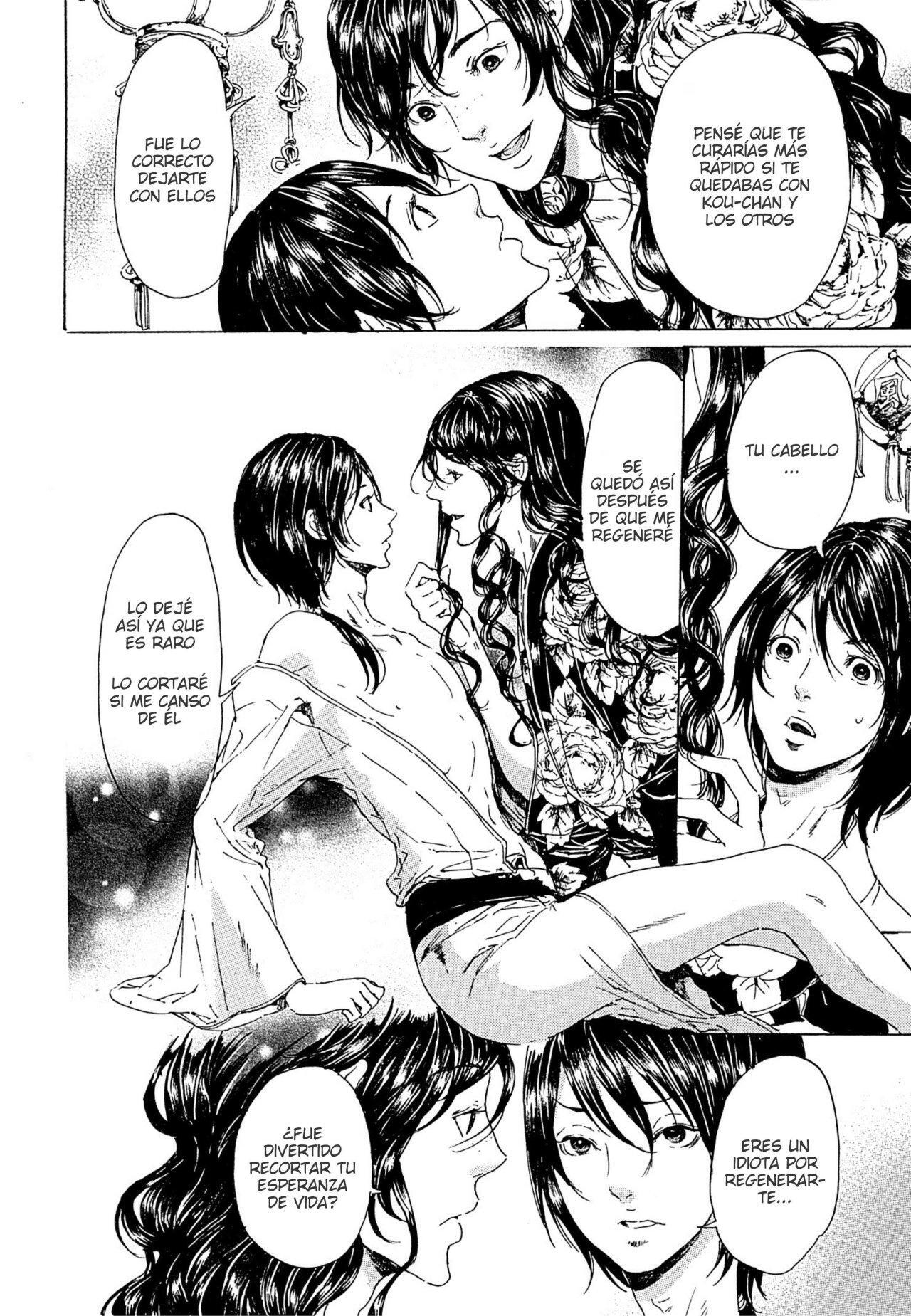 Capitulo 23 page 5