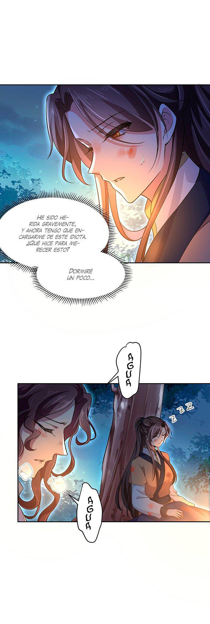 Capitulo 67 page 14