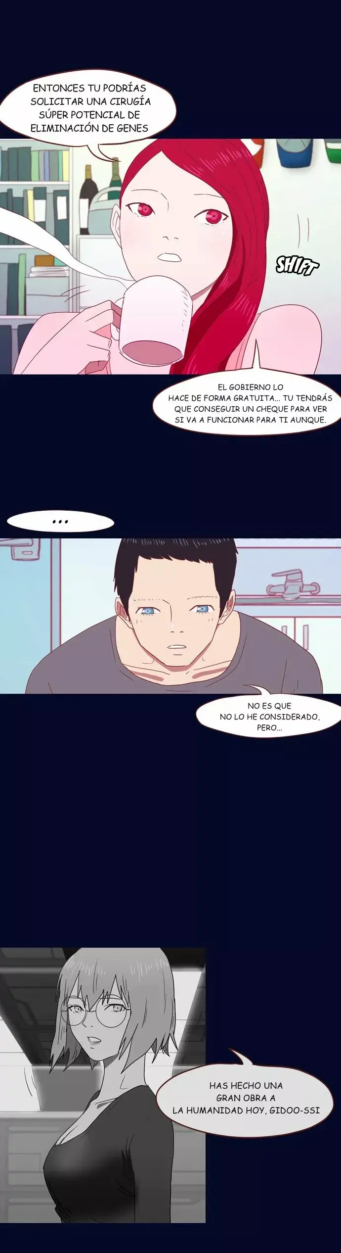 Capitulo 17 page 28