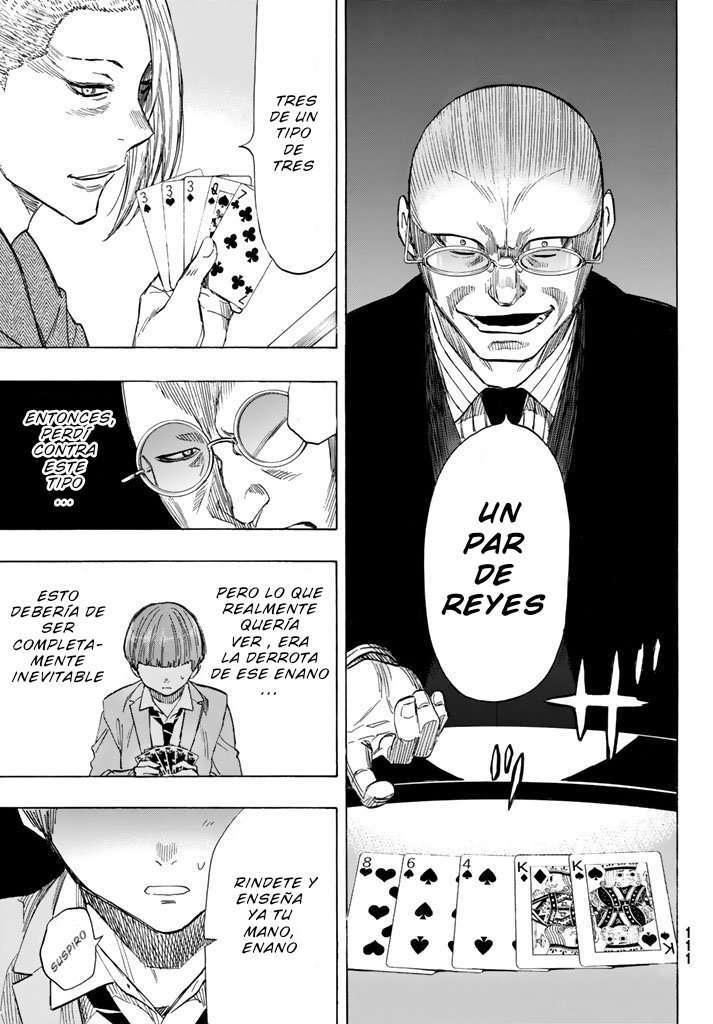 Capitulo 50 page 36