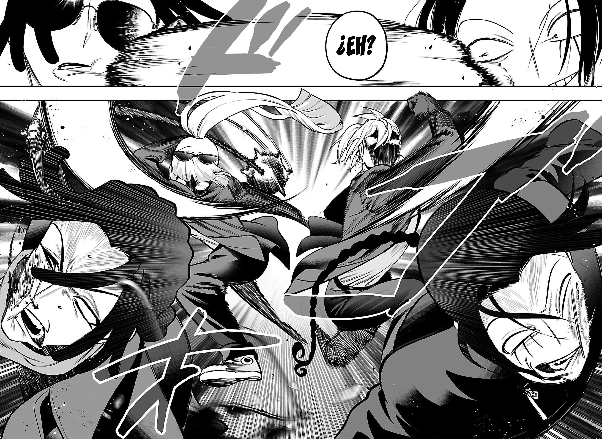 Capitulo 42 page 5