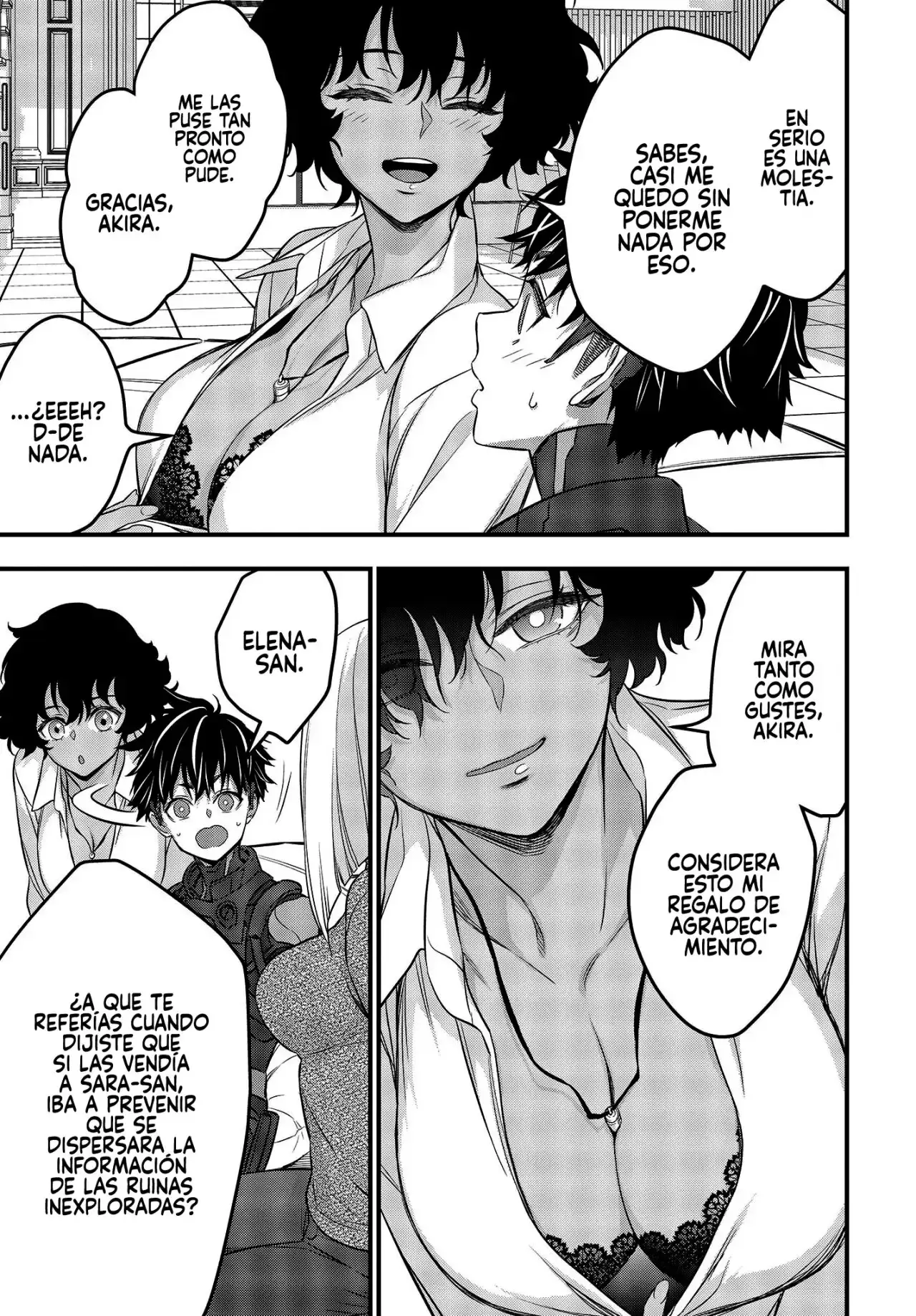 Capitulo 44 page 32