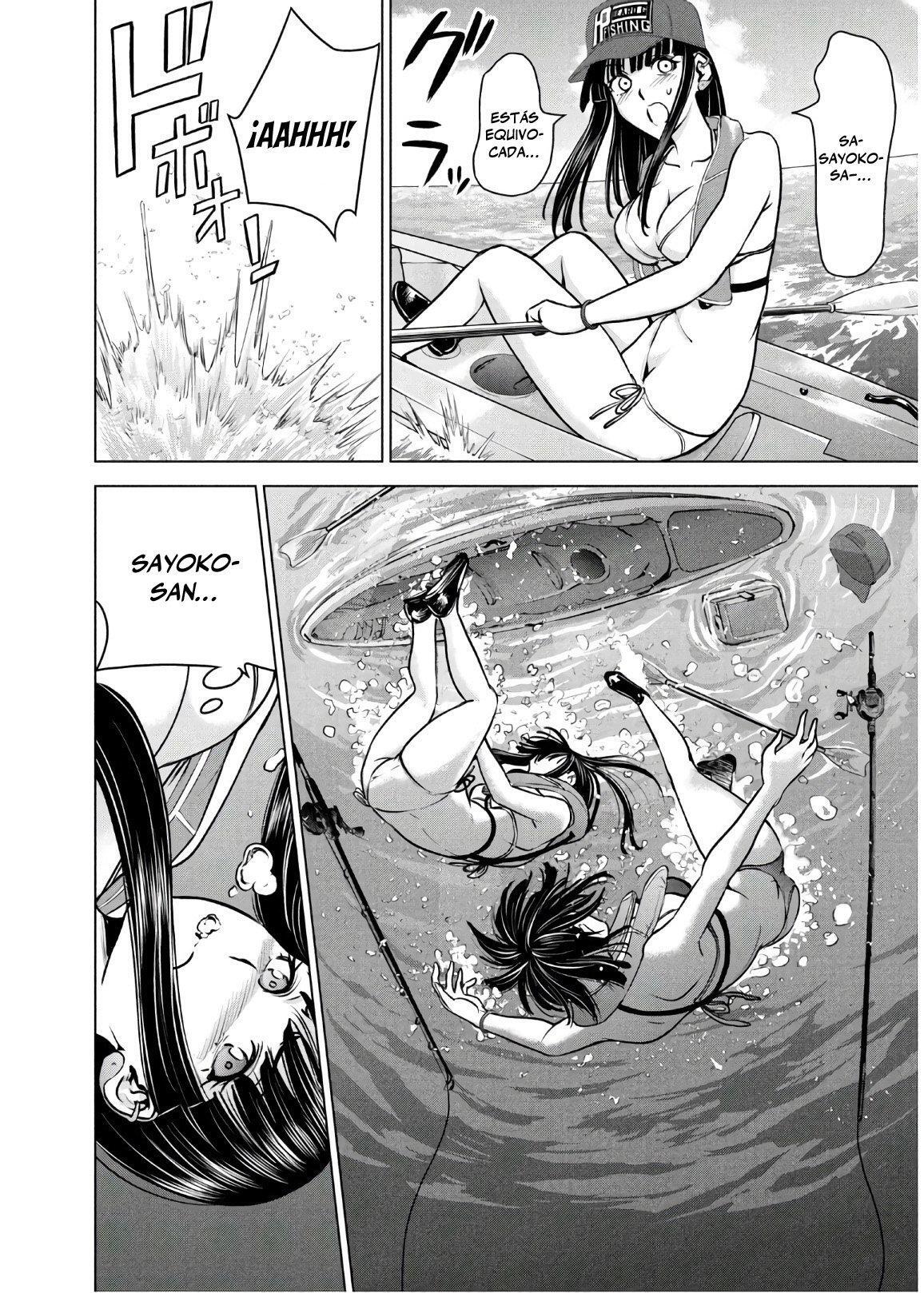 Capitulo 104 page 20