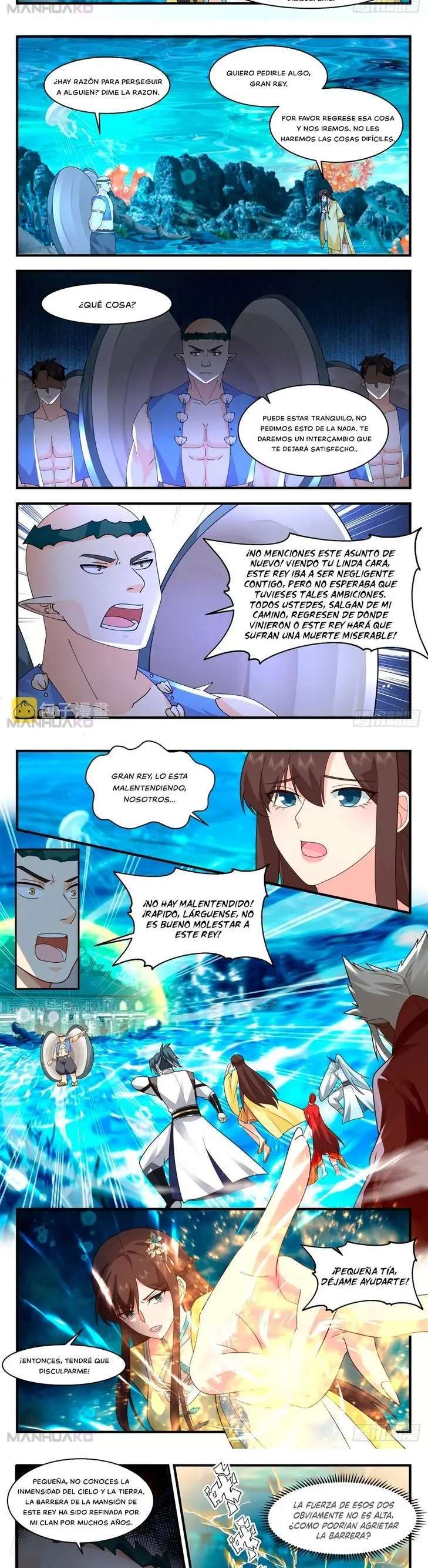 Capitulo 2490 page 2