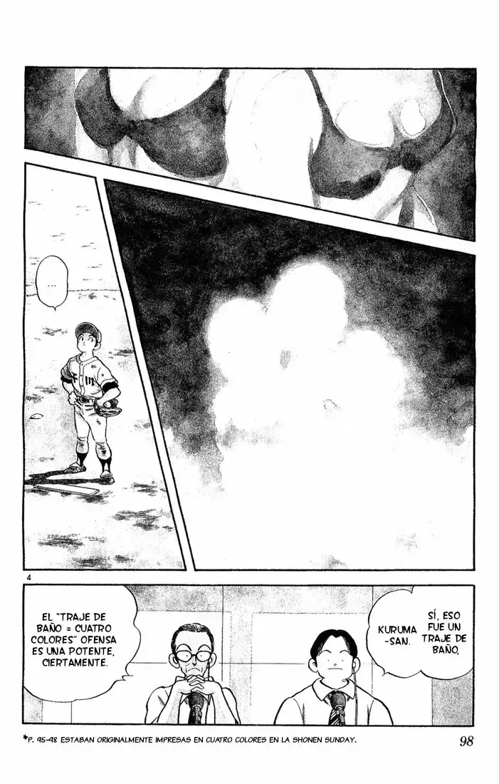 Capitulo 155 page 4