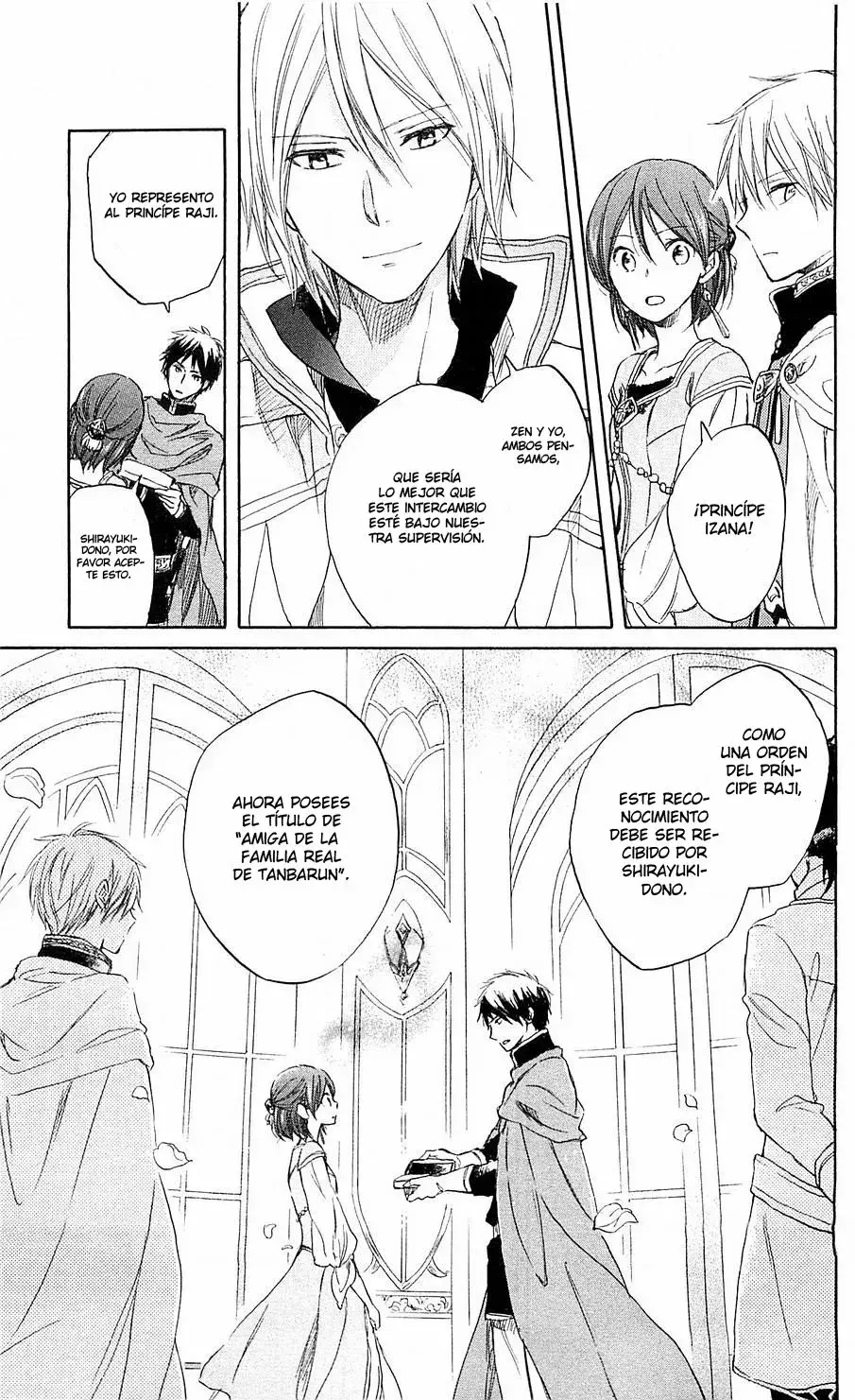 Capitulo 29 page 14