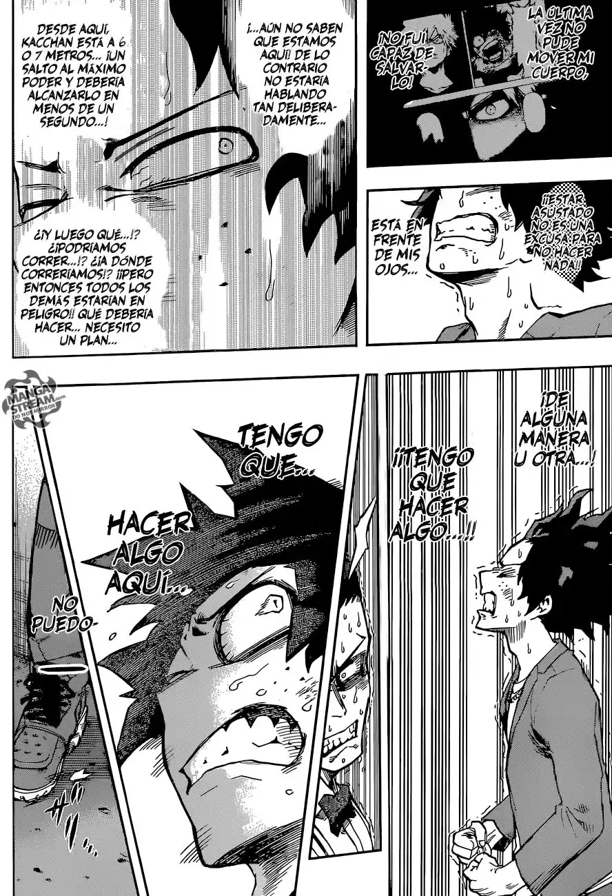 Capitulo 89 page 18