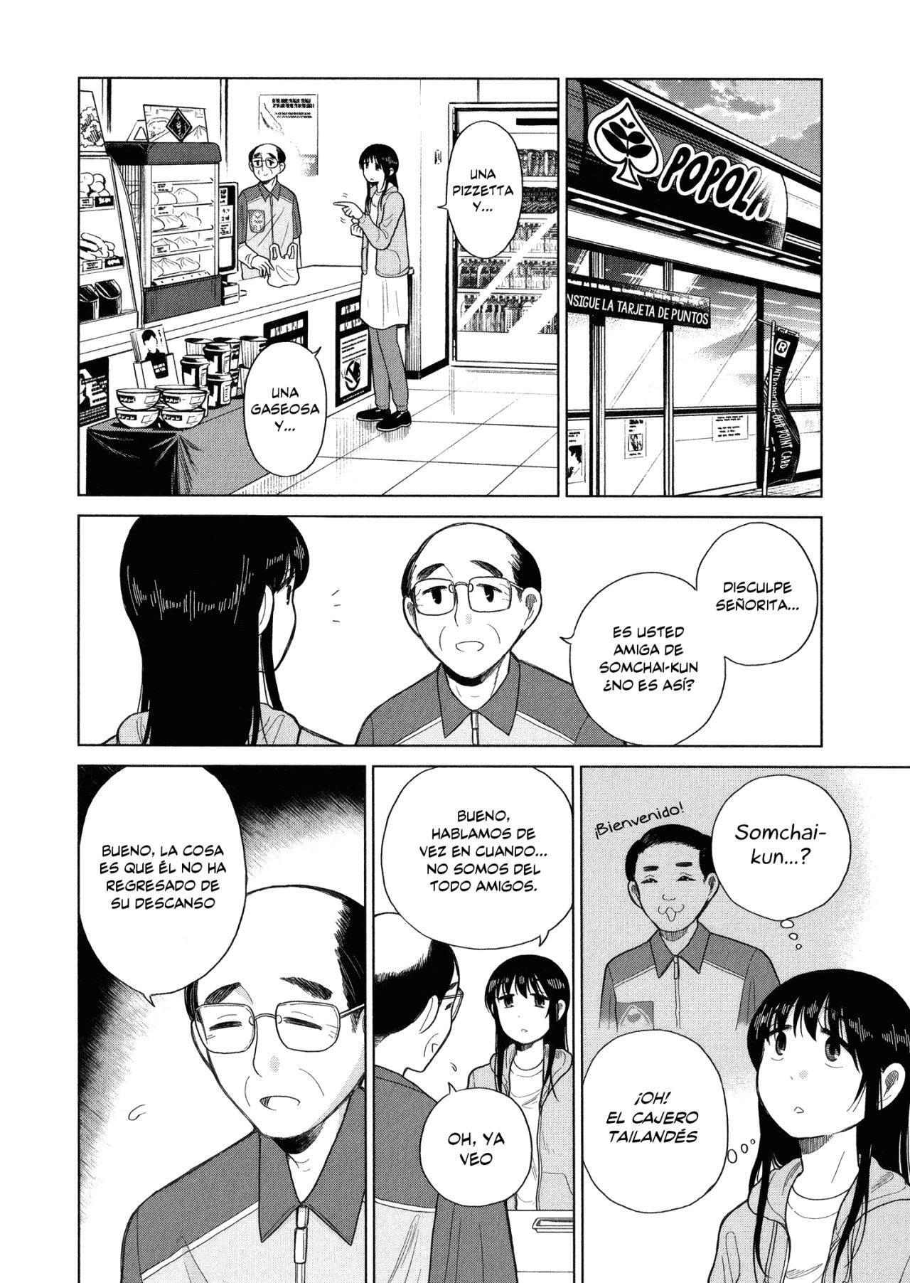 Capitulo 84 page 3