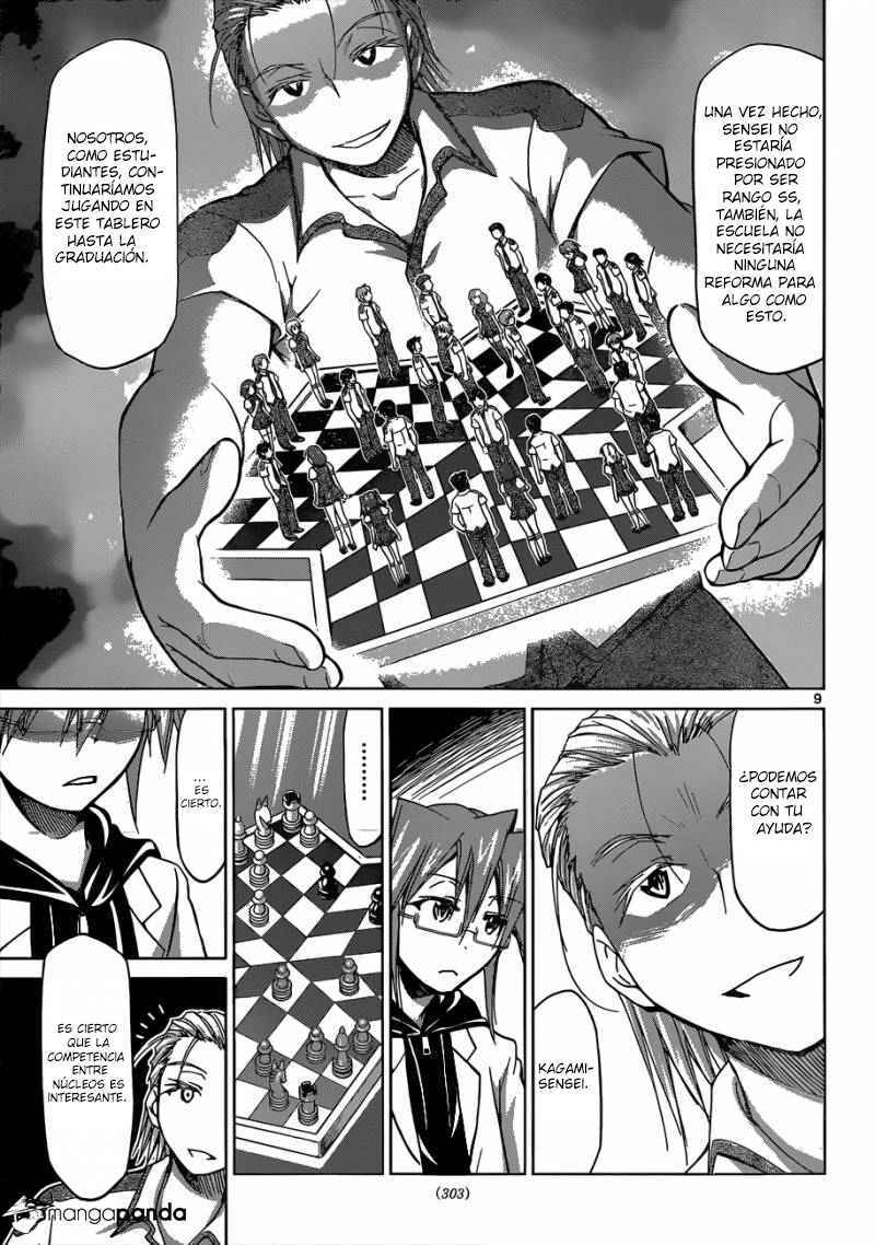 Capitulo 116 page 10