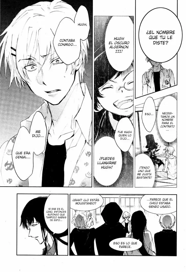 Capitulo 83 page 20