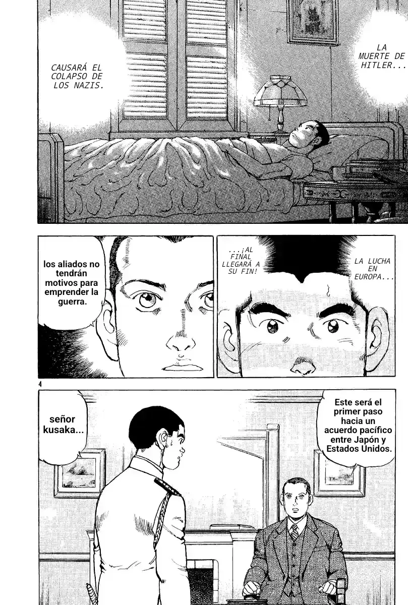 Capitulo 103 page 5
