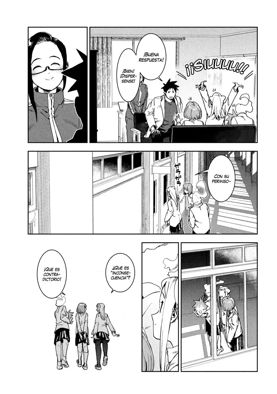 Capitulo 72 page 14