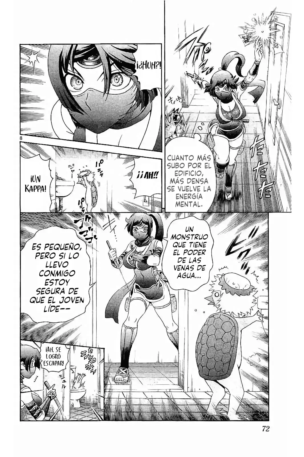 Capitulo 54 page 8