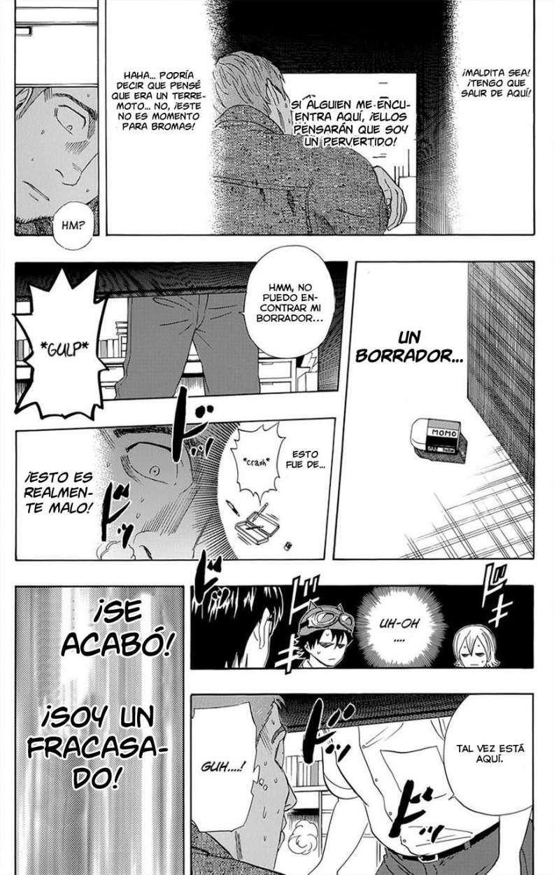Capitulo 254 page 15
