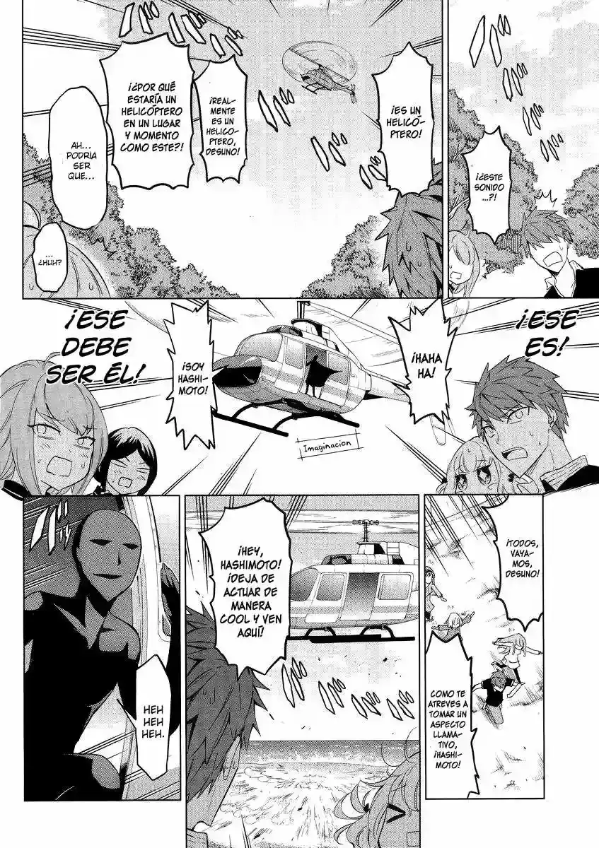 Capitulo 56 page 11