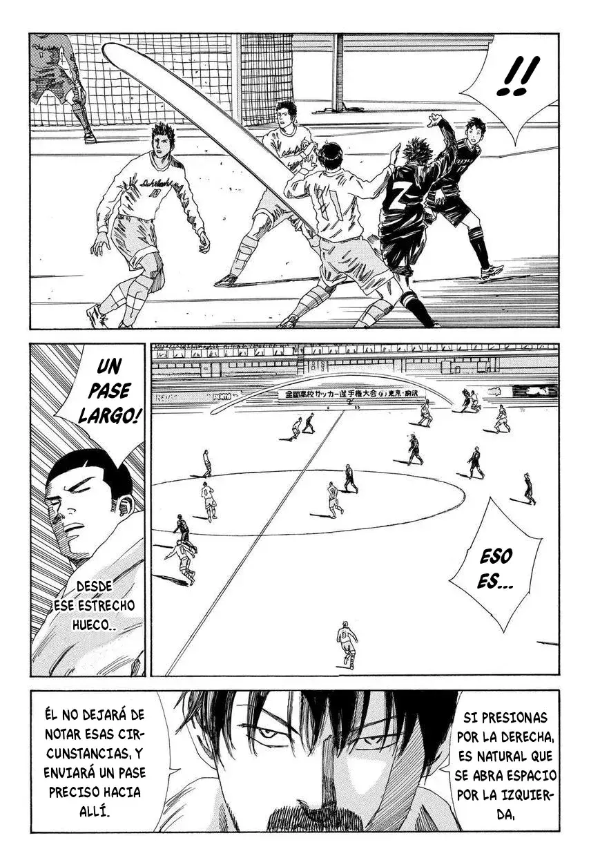Capitulo 136 page 18