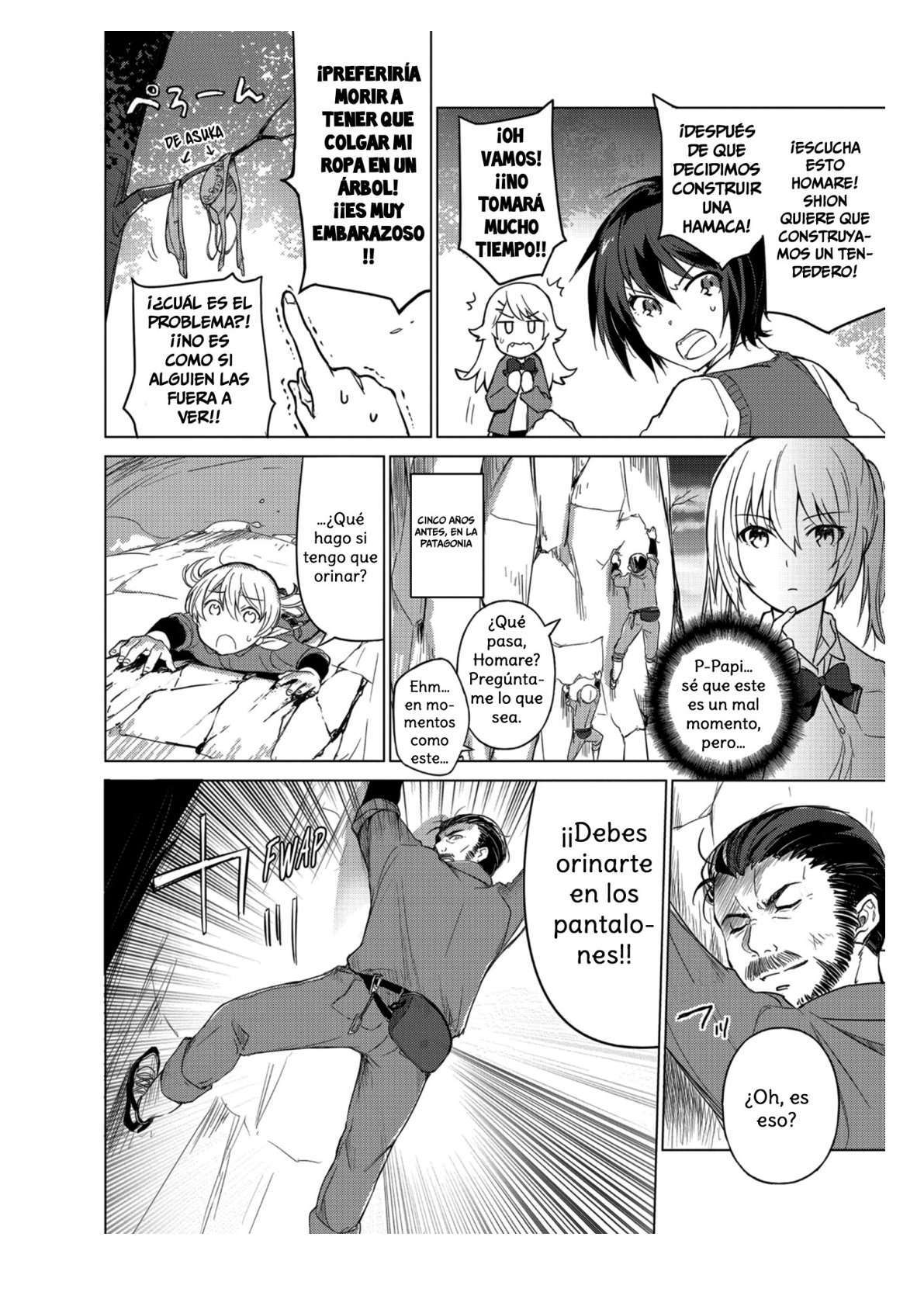Capitulo 25 page 6
