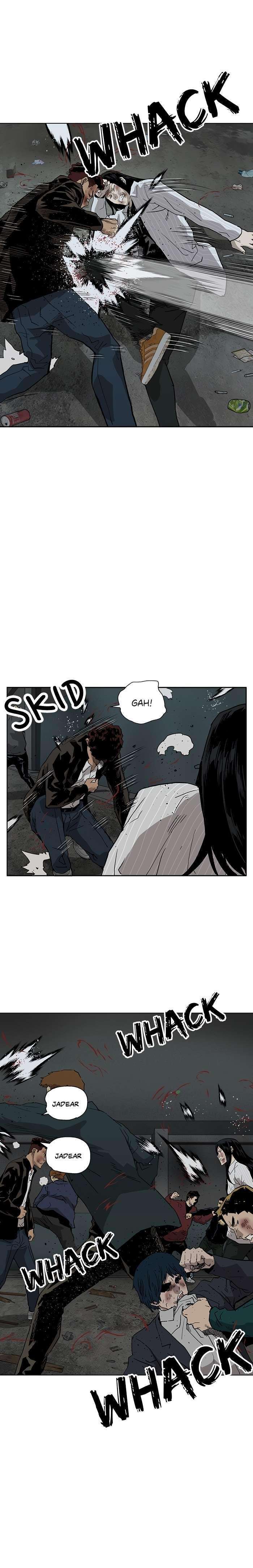 Capitulo 178 page 20