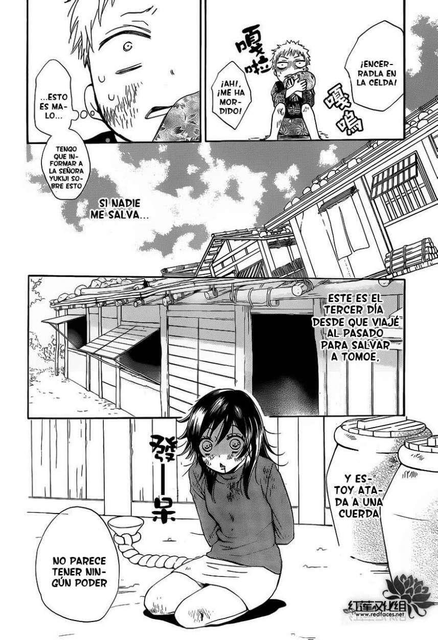 Capitulo 83 page 26