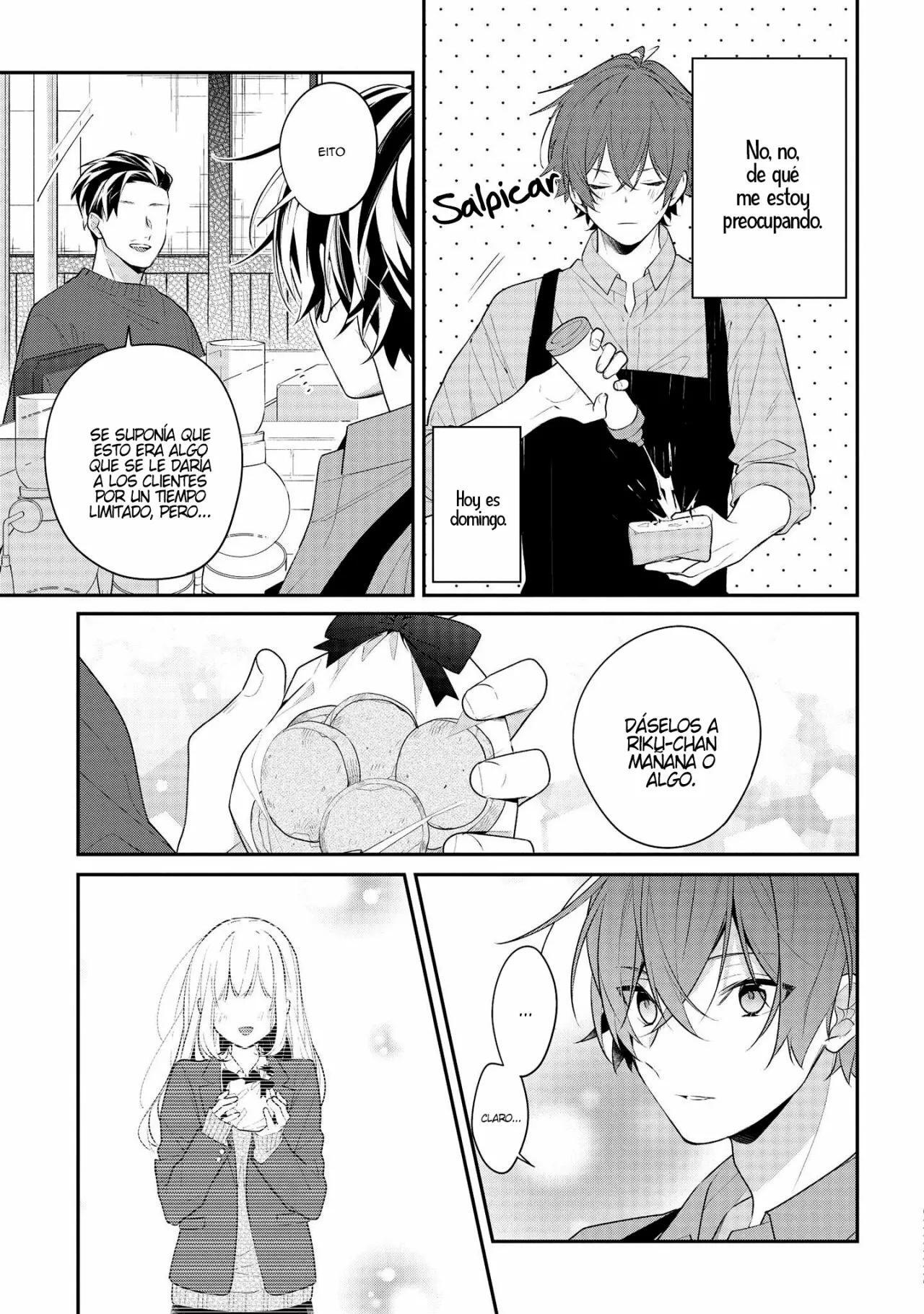 Capitulo 32 page 12