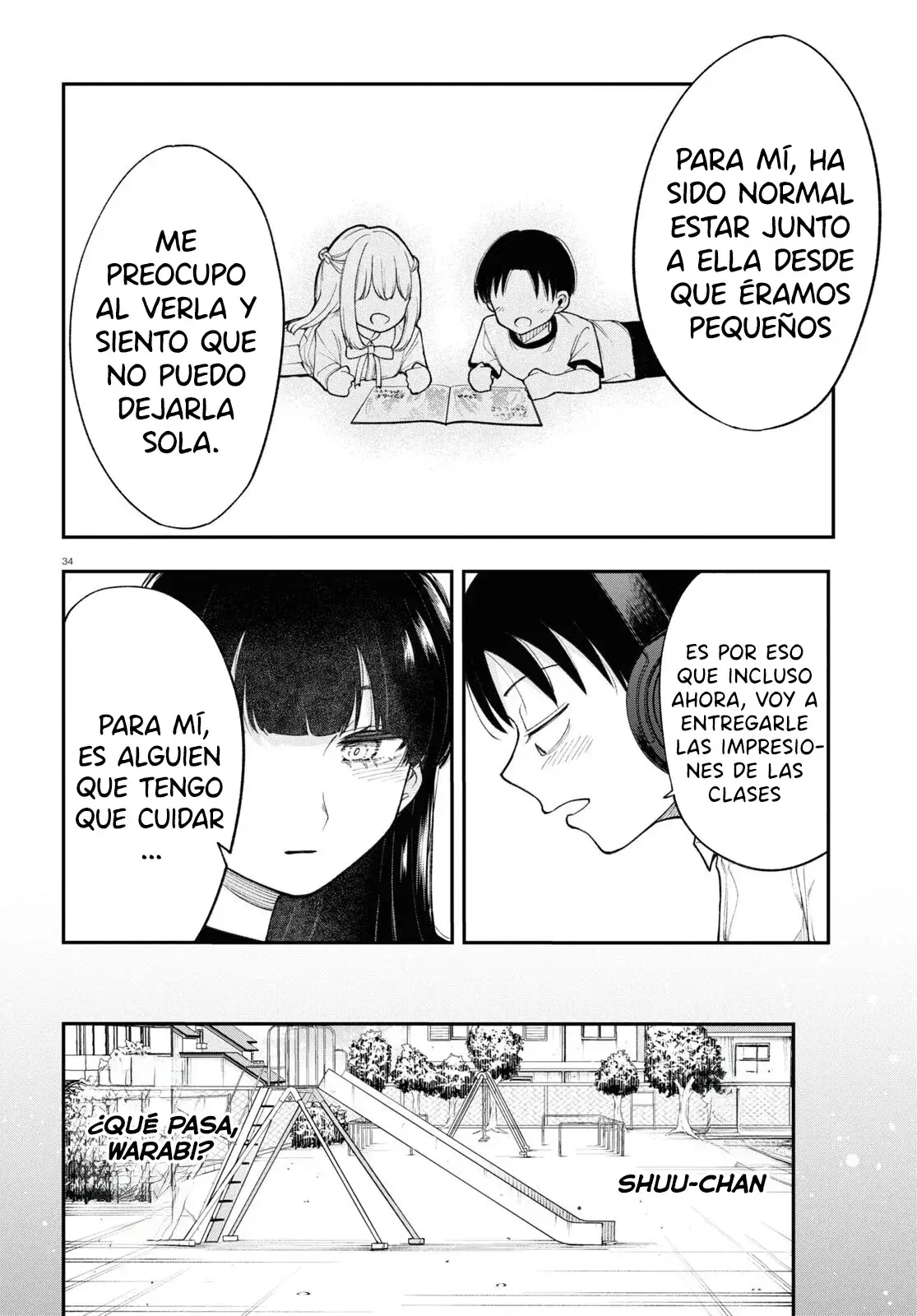 Capitulo 2 page 11
